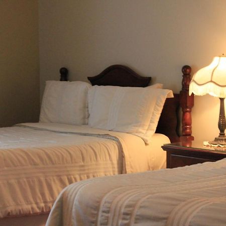 Auberge Le Flores Grand Mere Luaran gambar