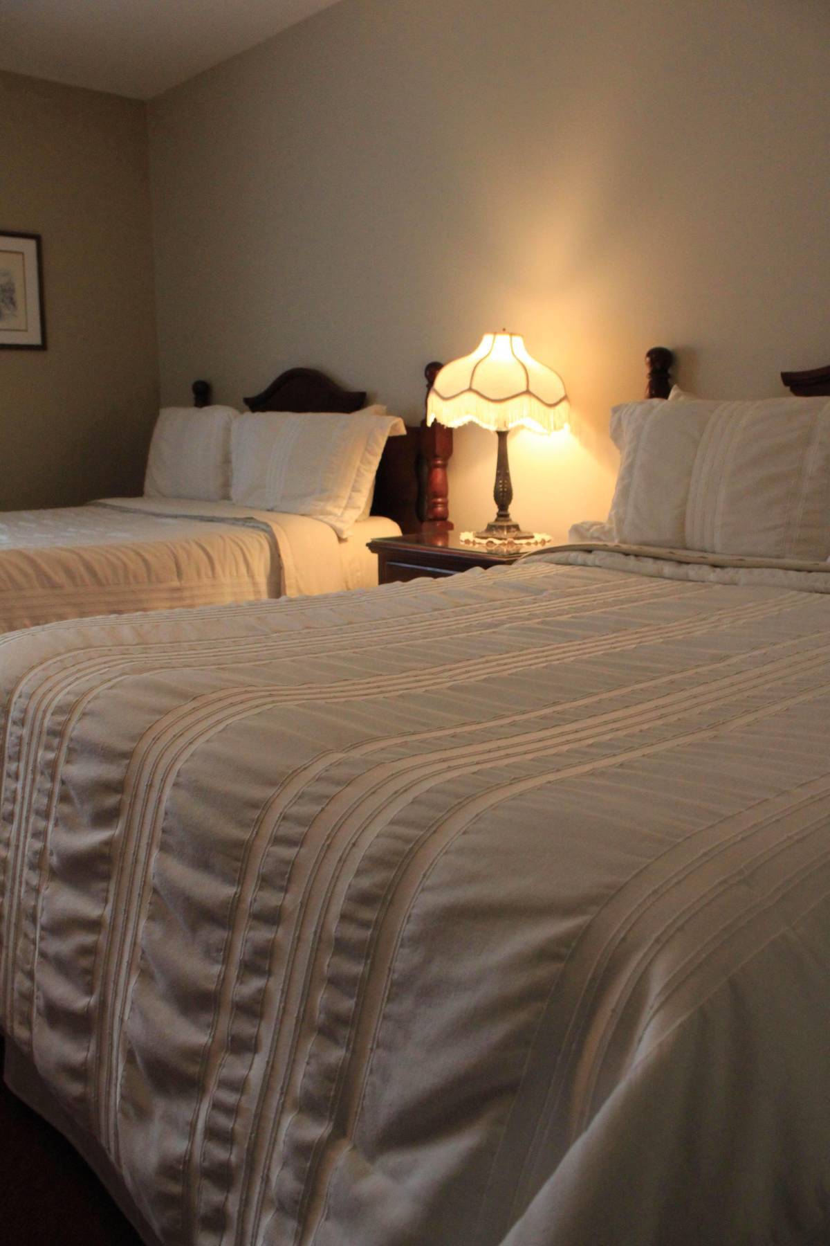 Auberge Le Flores Grand Mere Luaran gambar