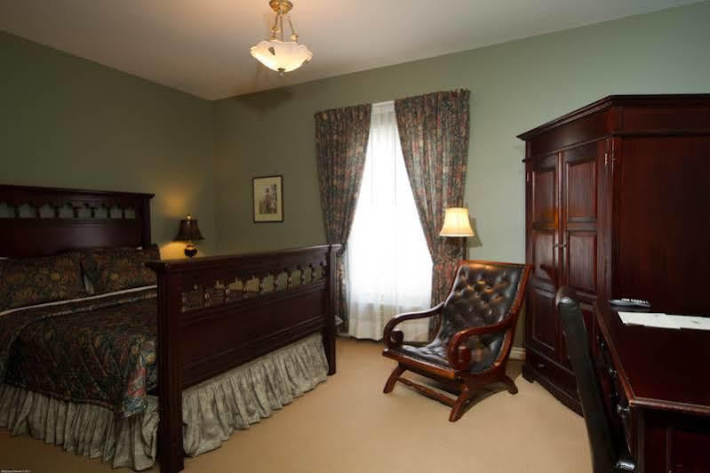 Auberge Le Flores Grand Mere Luaran gambar