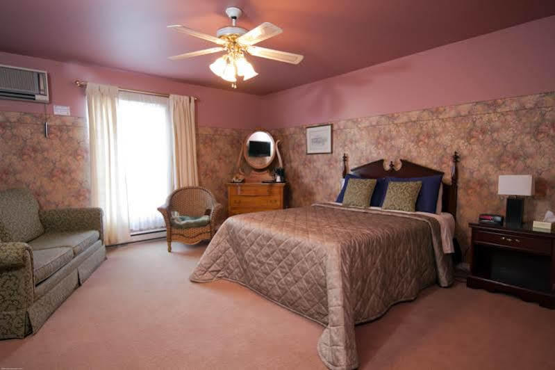 Auberge Le Flores Grand Mere Luaran gambar